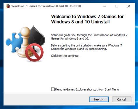 shell game|games explorer removed in latest windows 10 .